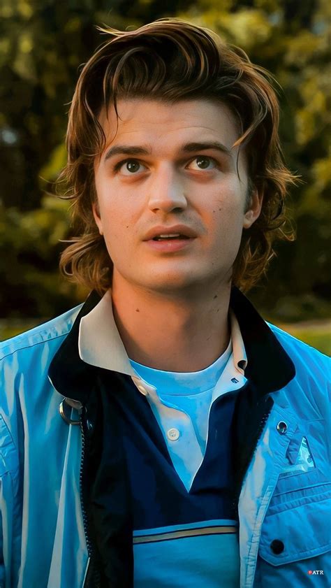 steve harrington gifs|stranger things steve harrington wallpaper.